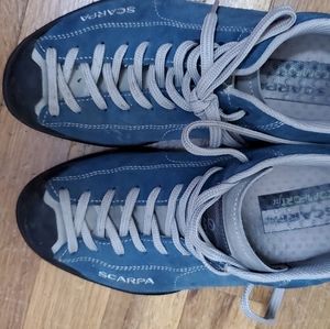 Scarpa Mojito men's 8 approach shoes